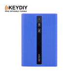 KEYDIY PAK09 Phone As Key Adapter Box for VW Audi Porsche Benz, Supports Up to 6 Physical Keys