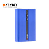 KEYDIY PAK09 Phone As Key Adapter Box for VW Audi Porsche Benz, Supports Up to 6 Physical Keys