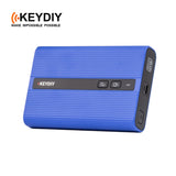 KEYDIY PAK09 Phone As Key Adapter Box for VW Audi Porsche Benz, Supports Up to 6 Physical Keys