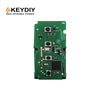 KEYDIY Toyota Style Smart Remote Key Board FCCID 0020 / 2110 - 315 MHz