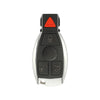 KEYDIY - 4 Buttons Universal Smart Remote Key (ZB31)