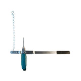 Keedex K-14 Safe Buster with Standard Collar