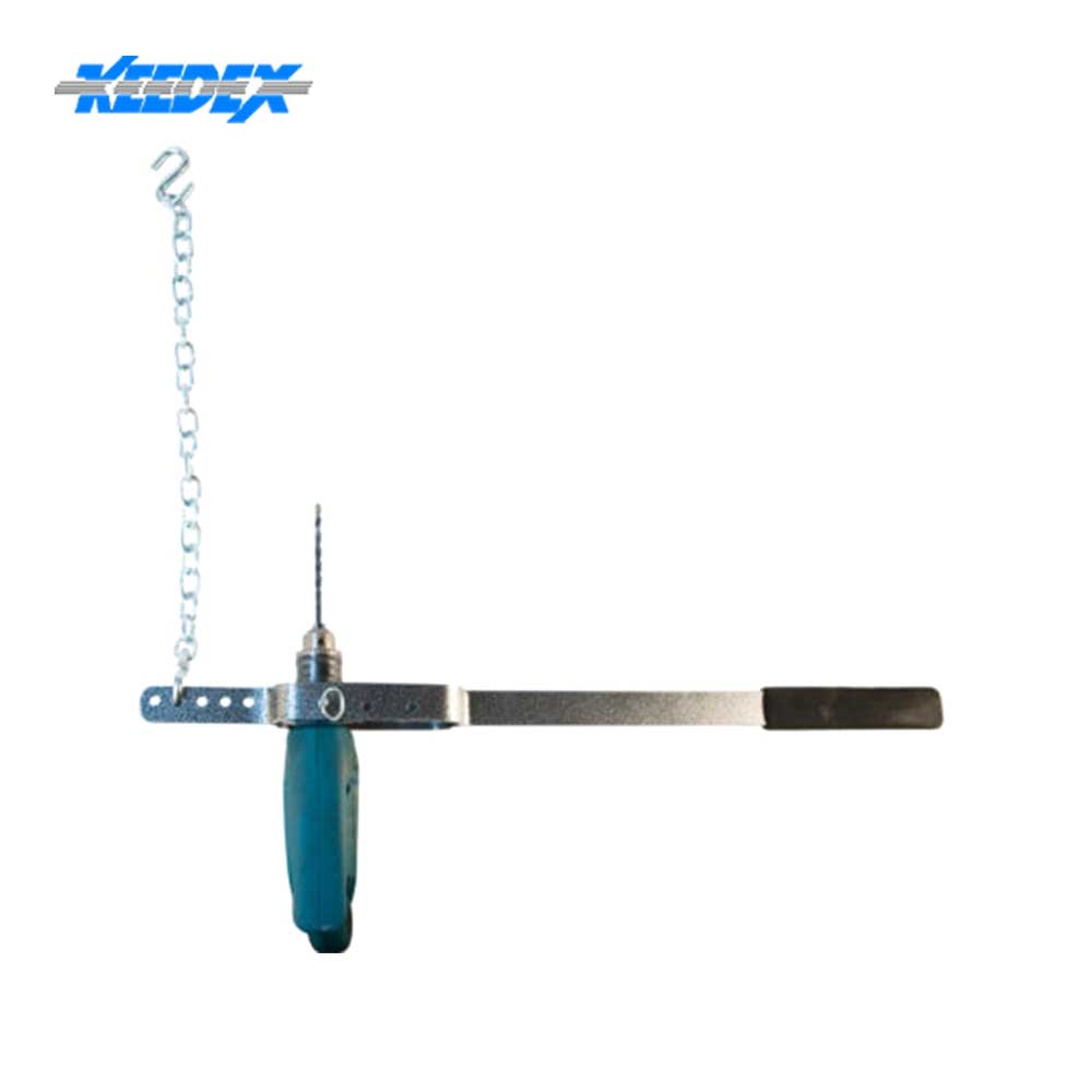 Keedex K-14 Safe Buster with Standard Collar