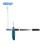 Keedex K-14 Safe Buster with Standard Collar