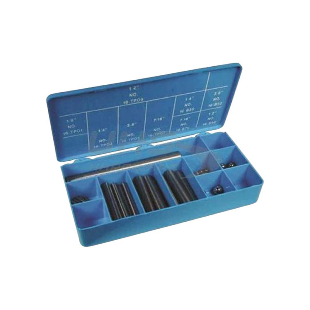 Keedex K-16 Safe Repair Kit (Pack of 6)