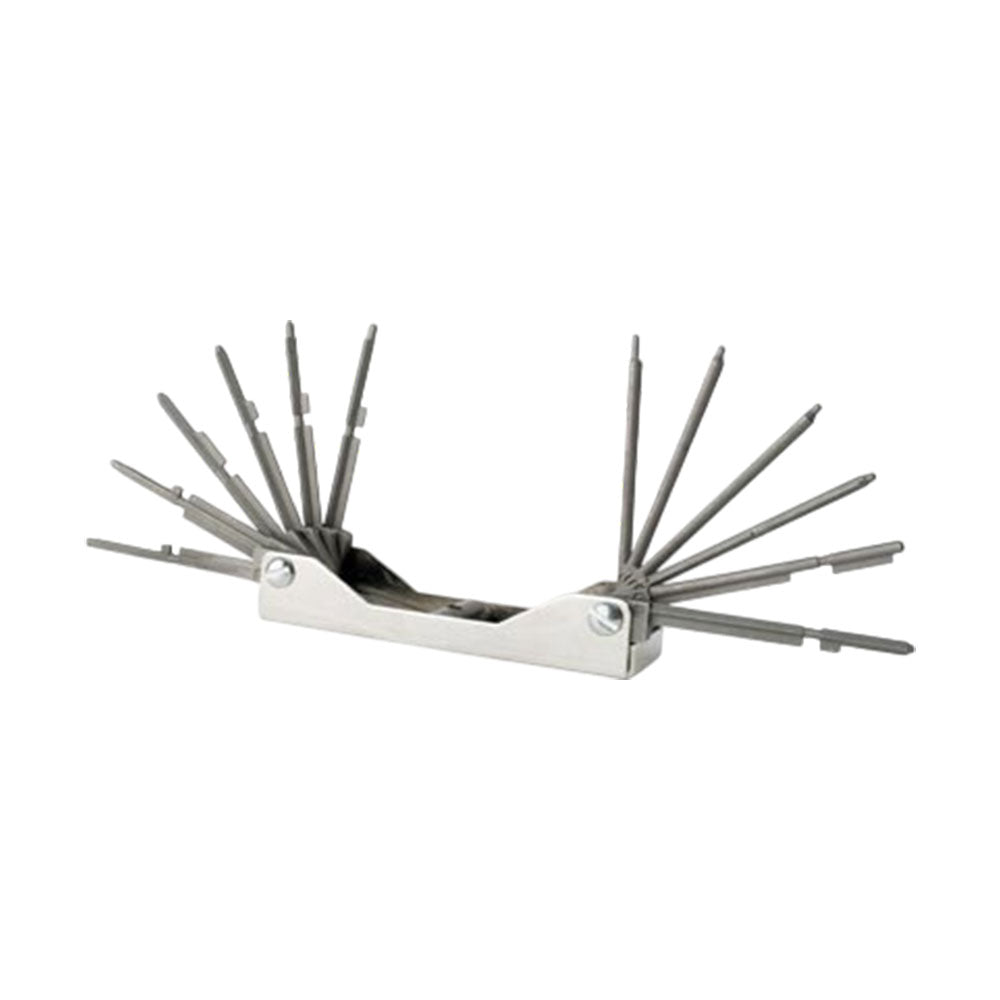 Keedex K-18 Change Key Set