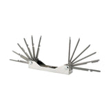 Keedex K-18 Change Key Set
