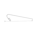 Keedex K-22 Lever Opening Tool