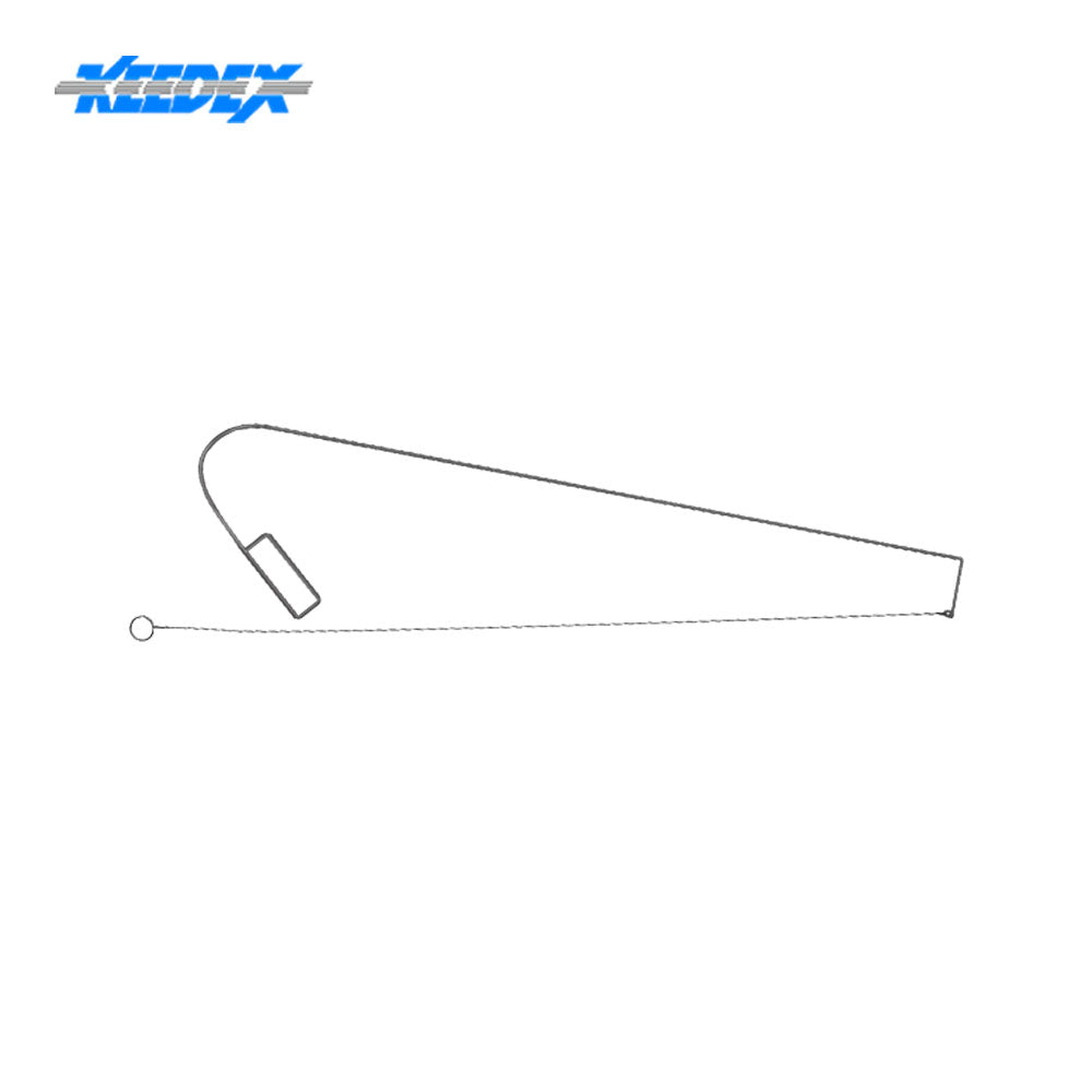 Keedex K-22 Lever Opening Tool