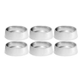 Keedex K-24A Cylinder Guard Ring - Aluminium (Pack of 6)