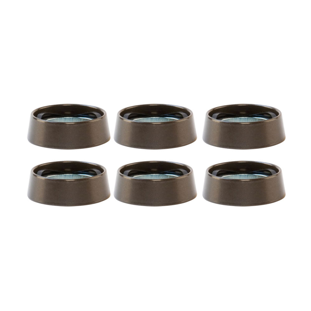 Keedex K-24B Cylinder Guard Ring - Duranodic (Pack of 6)