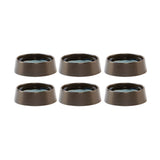 Keedex K-24B Cylinder Guard Ring - Duranodic (Pack of 6)