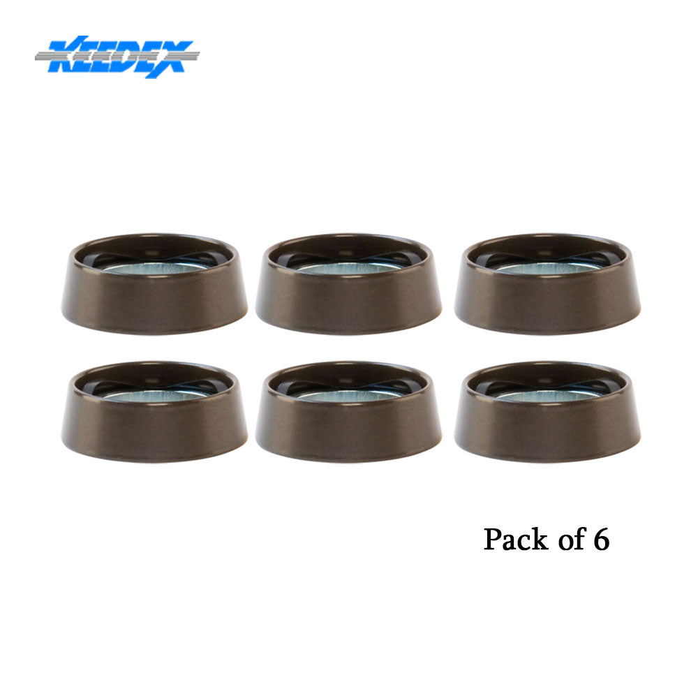Keedex K-24B Cylinder Guard Ring - Duranodic (Pack of 6)