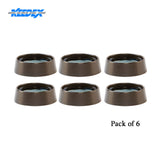 Keedex K-24B Cylinder Guard Ring - Duranodic (Pack of 6)