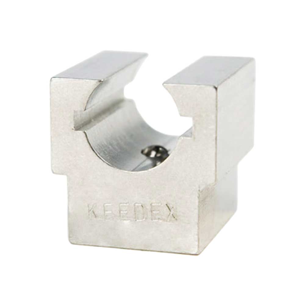 Keedex K-7-10C GM Lock Block for 10 Cut