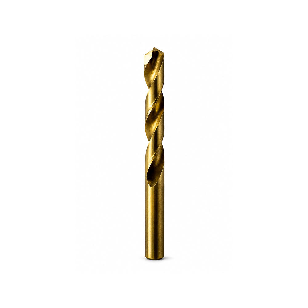 Keedex K-B18X3 Carbide Tip Safe Drill Bit 1/8" x 3"