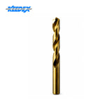 Keedex K-B18X3 Carbide Tip Safe Drill Bit 1/8" x 3"