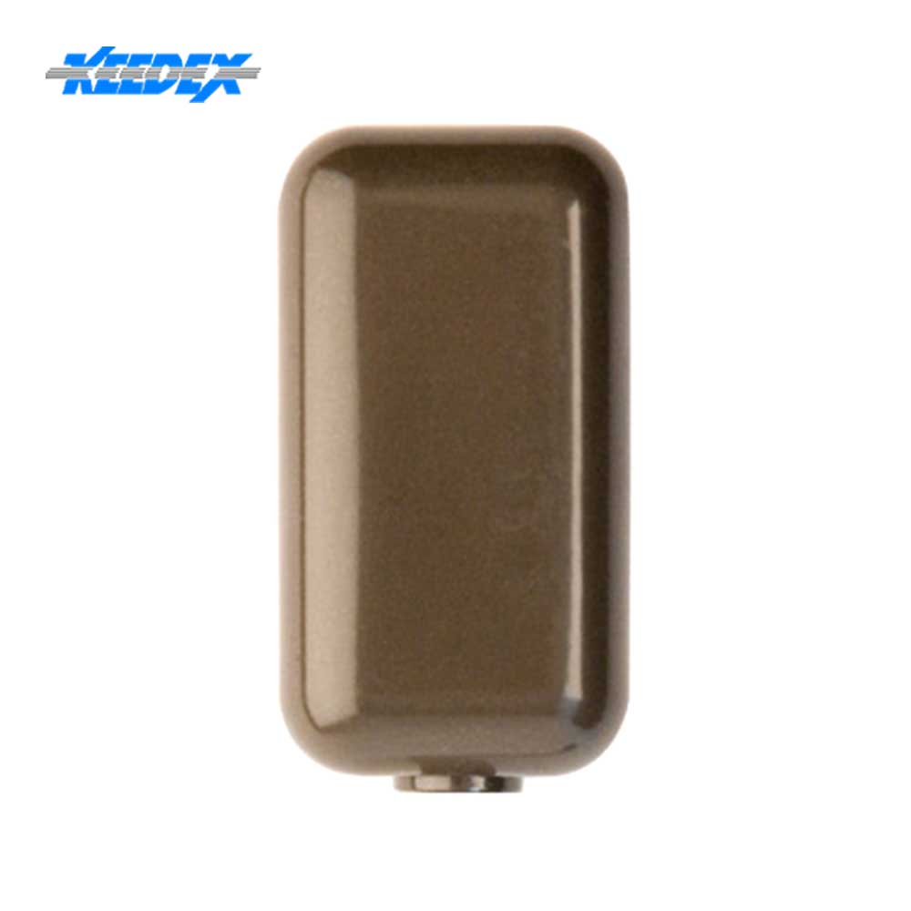 Keedex DLBCOVER Door Loop Cover - Duranodic