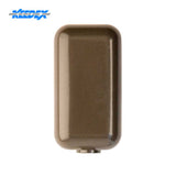 Keedex DLBCOVER Door Loop Cover - Duranodic
