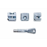 Keedex K-FSM-300C Security Sliding Door and Window Lock