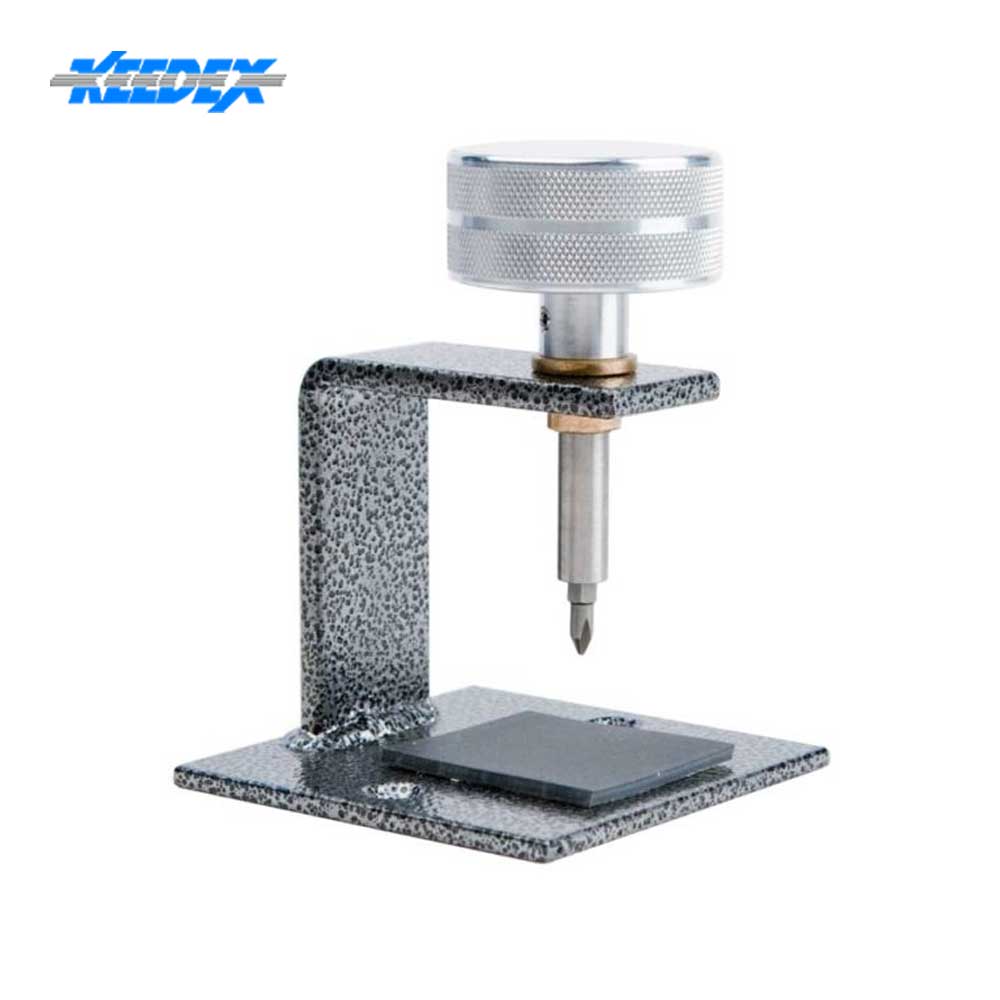 Keedex K-SPIN Spin Out Mortise Cylinder Screwdriver