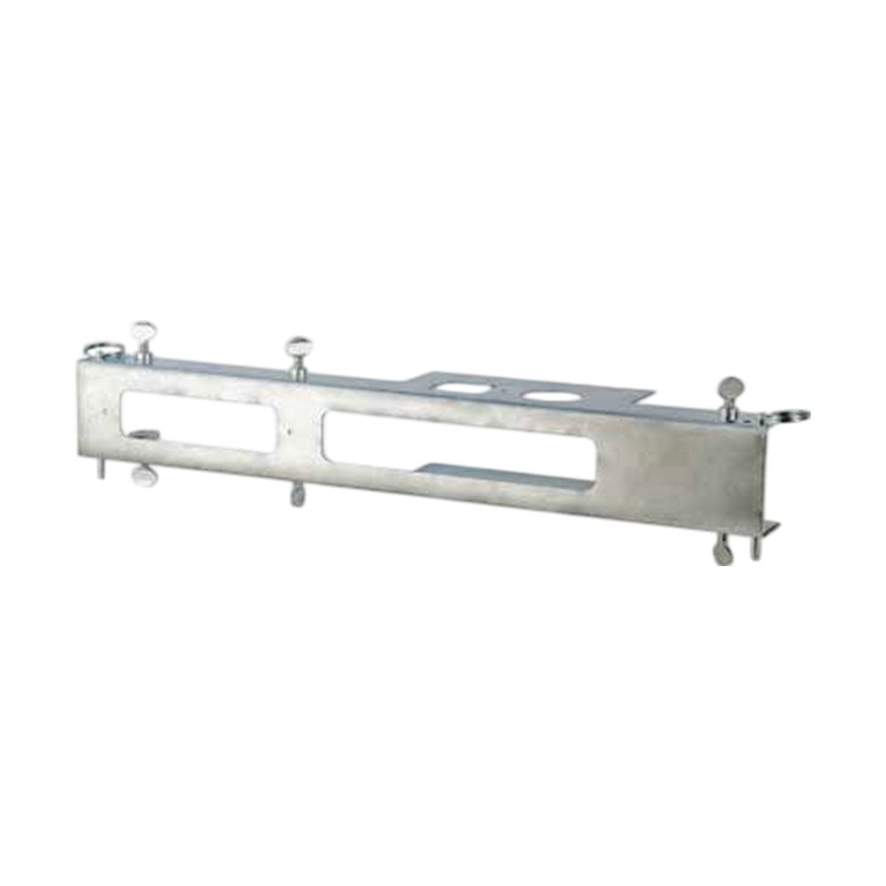 Keedex K-TMPA-R Installation Template for Adams Rite