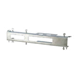 Keedex K-TMPA-R Installation Template for Adams Rite