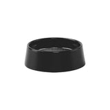 Keedex K-24-19 Cylinder Guard Ring - US19 - Black Powder Coat