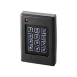 KeyInCode KIC2500-SGR Single Gang Box MiFare Card Reader 6.4