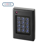 KeyInCode KIC2500-SGR Single Gang Box MiFare Card Reader 6.4