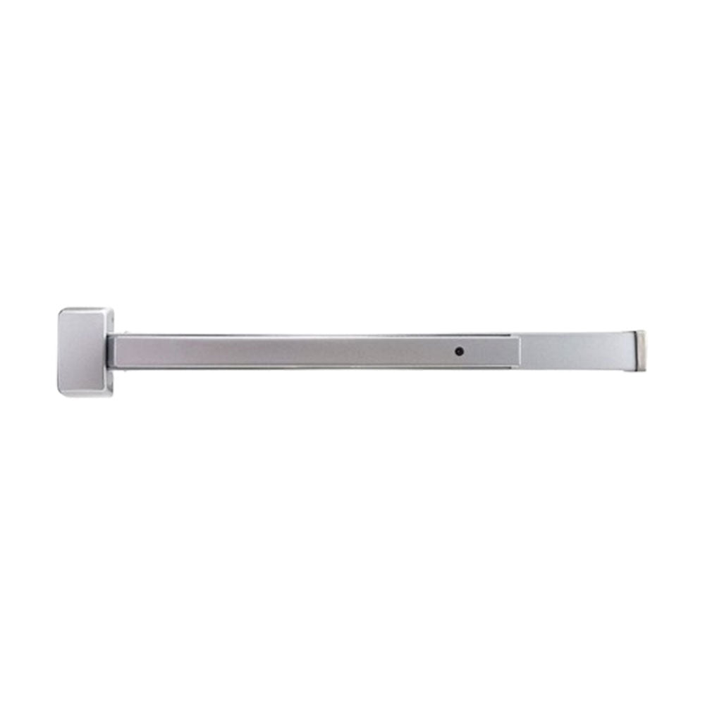 KeyInCode KIC3000-R Compact Rim Exit Device - Grade 1 – Locksmith Keyless