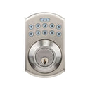 KeyInCode KIC3505 WB Smart Residential Deadbolt - Bluetooth and Wi-Fi Enabled