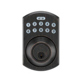 KeyInCode KIC3505 WB Smart Residential Deadbolt - Bluetooth and Wi-Fi Enabled