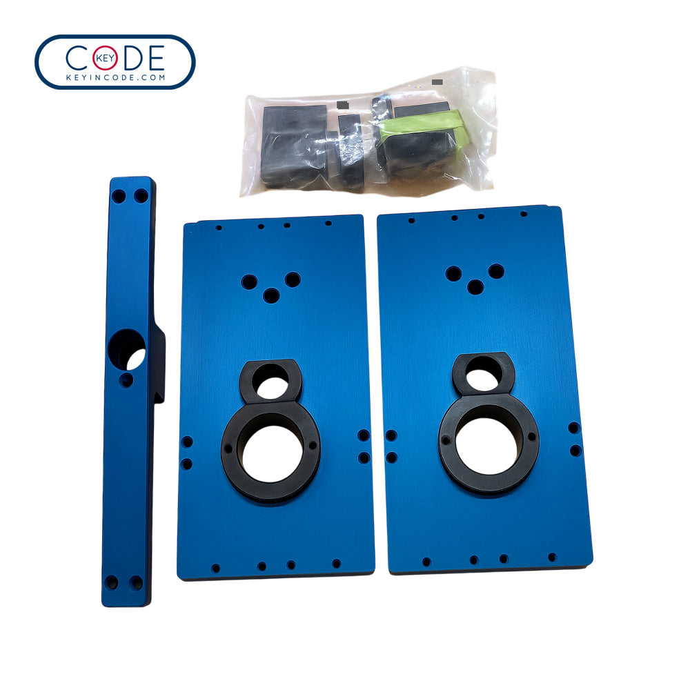 KeyInCode KIC5000 Mortise Lock Installation Tool for 5000 Series