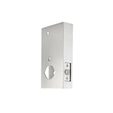 KeyInCode KIC5000 Wrap Around Plate for KIC5200 & KIC5500 with 2-3/4" Backset