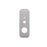 KeyInCode KIC5000 Cover Plate for 5000 Series Exit Devices with 12" Height and 3.5" Width