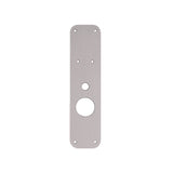 KeyInCode KIC5000 Large Cover Plate for 5000 Series Exit Devices with 15" Height and 3.5" Width
