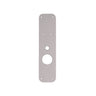 KeyInCode KIC5000 Large Cover Plate for 5000 Series Exit Devices with 15" Height and 3.5" Width