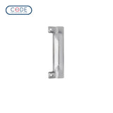 KeyInCode KIC5060-ULP Latch Protector for 5000 & 6000 Serise - US32D - Satin Stainless SteelÂ (630)