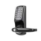 KeyInCode KIC5210 PIN Code Only Keyless Electronic Keypad Lever Lock - Grade 2