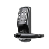 KeyInCode KIC5210 PIN Code Only Keyless Electronic Keypad Lever Lock - Grade 2