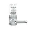 KeyInCode KIC5230 Dual Keypad Pin Code Lockset - Grade 2