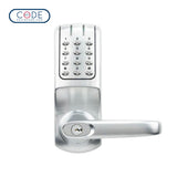 KeyInCode KIC5230 Dual Keypad Pin Code Lockset - Grade 2