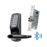 KeyInCode KIC5250 WB Bluetooth and Wi-Fi Enabled Lockset with Mortise Body - Grade 2