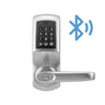 KeyInCode KIC5510 KWB Bluetooth and Wi-Fi Enabled Lockset with Tubular Latch - Grade 2