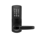 KeyInCode KIC5510 KWB Bluetooth and Wi-Fi Enabled Lockset with Tubular Latch - Grade 2