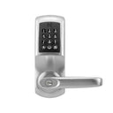 KeyInCode KIC5560 KWB Smart Lockset and Lever Control Kit for Exit Devices - Grade 2