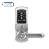 KeyInCode KIC5560 KWB Smart Lockset and Lever Control Kit for Exit Devices - Grade 2