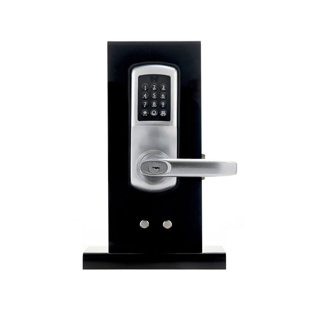 KeyInCode KIC5560 KWB Smart Lockset and Lever Control Kit for Exit Devices - Grade 2