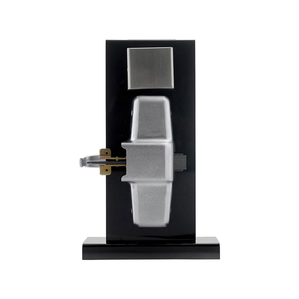 KeyInCode KIC5560 KWB Smart Lockset and Lever Control Kit for Exit Devices - Grade 2